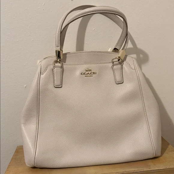 Coach Handbag - Picture 2 of 7